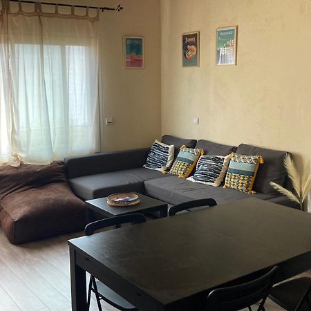 Appartement Marius 勒格罗-迪鲁瓦 外观 照片