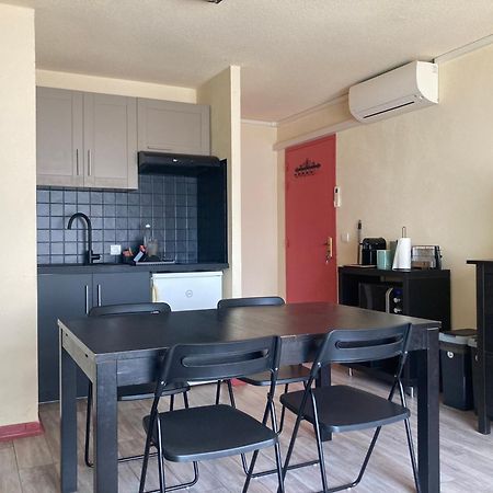 Appartement Marius 勒格罗-迪鲁瓦 外观 照片